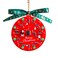 DIKAVS Fun Easy Soldering Kit for Beginners 2 Sets of Christmas Decoration Projects