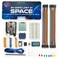 inventr.io inventrio Adventure Kit 30 Days Lost in Space Premium STEM Coding Course for Adults Teens Robotics Engineering Projects with Expert Teachers Arduino IDE Compatible Kit