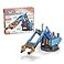 HEXBUG VEX Robotics AXIS Robotic Arm