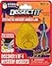 Dissect It DiscoverIt Dissection Kit for Kids Synthetic Amber Science Lab Kit to Learn About Insects Science Toys for Kids Ages 5 and Above