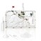 ELNMLHT Ant Nest Farm Castle Colony Observation Kit Habitat Science Learning Kit for Students Kids Children