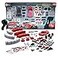 HEX BOTS HEXBUG HEXMODS Pro Series Elite Raceway Rechargeable Remote Control Car Model Car Kits for Kids Adults STEM Toys for Kids Ages 14 Up