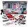 HEX BOTS HEXBUG HEXMODS Pro Series Elite Raceway Rechargeable Remote Control Car Model Car Kits for Kids Adults STEM Toys for Kids Ages 14 Up