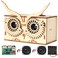 SCAEMO DIY Bluetooth Speaker Kit Stem Projects for Kids Ages 812 Science Kits for Kids Age 1214 STEM Learning Project Science Gift for Boys Teens Age 10 11 12 13 14 15 16