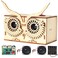 SCAEMO DIY Bluetooth Speaker Kit Stem Projects for Kids Ages 812 Science Kits for Kids Age 1214 STEM Learning Project Science Gift for Boys Teens Age 10 11 12 13 14 15 16