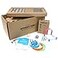 sphero Sphero Mini AppEnabled Coding Robots for Classrooms 16Pack