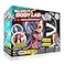 Abacus Brands Bill Nyes Science Squad Body Lab VR Virtual Reality Kids Science Kit Book and Interactive Learning Activity Set for Ages 8 and Up