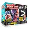 Abacus Brands Bill Nyes Science Squad Body Lab VR Virtual Reality Kids Science Kit Book and Interactive Learning Activity Set for Ages 8 and Up