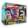 Abacus Brands Bill Nyes Science Squad Body Lab VR Virtual Reality Kids Science Kit Book and Interactive Learning Activity Set for Ages 8 and Up