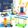 BeAndge STEM Science Kits for Kids Age 812 Boys Activities Robot Building Kit 68 Girls Engineering Projects STEM Toys Learning Educational Science Game Experiment Gifts for 6 7 8 9 10 11 Year Old Acti