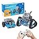 Makeblock mBot2 Rover Emo Robot Programming for Kids Interactive Robotics Kit Learning and Outdoor Play Remote Control Coding for Kids 812 and up STEM Educational Building Toys Gifts