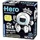 Thames &amp; Thames Kosmos Hero SoundSensing Robot STEM Experiment Kit Build a Robot That Reacts to Sounds Explore Engineering Sound Technology Spatial Hearing Quality ScreenFree Educational Play