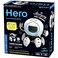 Thames &amp; Thames Kosmos Hero SoundSensing Robot STEM Experiment Kit Build a Robot That Reacts to Sounds Explore Engineering Sound Technology Spatial Hearing Quality ScreenFree Educational Play