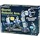 Thames & Thames Kosmos Bionic Robotic Arm STEM Experiment Kit Toy of The Year Finalist Build a Mechanical Arm No BatteriesMotors Required Innovative System Ages 10 with Help 14 Independent Play