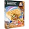 Horizon Group BBC Earth Excavate Discover Gemstone Dig Dig Up 9 Real Gemstones Make Keychains Rock Digging Excavation Kit STEM Learning Kit Kids Science Kit Great 6 Year Old Boy Birthday Gift Amazon K