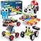 Yutin Robot STEM Kits for Kids Age 810 STEM Toys for Ages 813 Science Building Kit for Boys 68 812 Robotics Engineering Experiments Projects for 8 9 10 1214 Year Old Boys Girls Birthday Gift