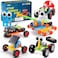 Yutin Robot STEM Kits for Kids Age 810 STEM Toys for Ages 813 Science Building Kit for Boys 68 812 Robotics Engineering Experiments Projects for 8 9 10 1214 Year Old Boys Girls Birthday Gift
