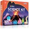 BenBen Science Kit for Kids Ages 812 105 HandsOn Science Experiments with Paintable Volcano Slime Tornado Lab STEM Gift for Boys Girls