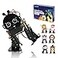 ACEBOTT Robotics for Kids Ages 1216Bionic Biped Robot Kit for Arduino ESP32 STEM Science Kits Cool Engineering Building Toys Science Coding Kit for 12 Boys Girls Teens and Adults Unique Gifts