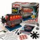 Playz Inline 6 Engine Model Kit Build Your Own STEM Inline 6 Small Engine that Runs Kit for Adults Kids Age 1012 Visible Inline 6 Mini Engine Kit that Works for Adult w 230 STEM Parts