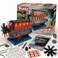 Playz Inline 6 Engine Model Kit Build Your Own STEM Inline 6 Small Engine that Runs Kit for Adults Kids Age 1012 Visible Inline 6 Mini Engine Kit that Works for Adult w 230 STEM Parts