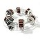 NIKOLATOY NikolaToy High tech electromagnetic Coil Accelerator Multifunctional STEM Toy for Science Education and Creative Learning HandsOn Physics Experiment Kit for Adults electromagnetic Coil
