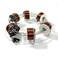 NIKOLATOY NikolaToy High tech electromagnetic Coil Accelerator Multifunctional STEM Toy for Science Education and Creative Learning HandsOn Physics Experiment Kit for Adults electromagnetic Coil