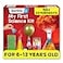 Smartivity My First Science Experiment Kit for Kids Ages 6 7 8 9 10 11 12 Years 50 Experiments I Christmas Birthday Gift I Science Projects for Boys Girls STEM Toys for 6 to 12 Years
