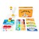 MatataStudio Coding Robot Set for Kids Ages 4 STEM Robotics for Toddles to Learn Early Programming Educational Toy for Homeschool Classroom Ages 410