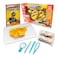 Dissect It Rattlesnake Super Lab Kit for Kids Synthetic Dissection Kids Science Kit to Learn Biology STEM Toys for 6 Year Old and Up