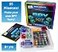 Snap Circuits Spy Kit 25 Activities STEM Educational Toy for Kids 7