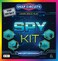 Snap Circuits Spy Kit 25 Activities STEM Educational Toy for Kids 7