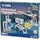 Thames & Thames Kosmos Mechanical Engineering Machines Vehicles STEM Experiment Kit Build 20 Mechanical Models Explore Physics of Force Motion Handson Introductory Science Learning for Ages 8