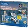 Thames & Thames Kosmos Mechanical Engineering Machines Vehicles STEM Experiment Kit Build 20 Mechanical Models Explore Physics of Force Motion Handson Introductory Science Learning for Ages 8