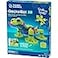 Thames & Thames Kosmos GeckoBot 20 STEM Experiment Kit Build a WallClimbing Gecko Robot Improved Design Suction Cup Technology Guided Assembly Fun Educational Science Gift for Boys Girls Ages 8