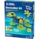 Thames & Thames Kosmos GeckoBot 20 STEM Experiment Kit Build a WallClimbing Gecko Robot Improved Design Suction Cup Technology Guided Assembly Fun Educational Science Gift for Boys Girls Ages 8