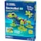 Thames & Thames Kosmos GeckoBot 20 STEM Experiment Kit Build a WallClimbing Gecko Robot Improved Design Suction Cup Technology Guided Assembly Fun Educational Science Gift for Boys Girls Ages 8