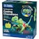 Thames &amp; Thames Kosmos My Robotic Pet Coding Chameleon STEM Building Experiment Kit ColorSensing Coding Robot for Boys Girls Ages 8 ScreenFree Educational Fun Robotic Reptile with 3 Play Modes