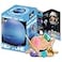 Big Discoveries Cosmic Dig Kit by Explore the Planets of the Solar System with Gem Fossil Excavation Kits for Kids STEM Toy Science Dig Kits with Gemstones for Boys and Girls