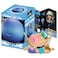 Big Discoveries Cosmic Dig Kit by Explore the Planets of the Solar System with Gem Fossil Excavation Kits for Kids STEM Toy Science Dig Kits with Gemstones for Boys and Girls