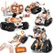 PIVONAX STEM Robotics Kit for Kids Ages 6 5in1 RemoteAPP Control Coding Robot Educational Engineering Building Toys with Programming Science Projects Great Gift for Boys Teens