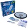 Toysmith Eulers Disk Desk Toys Office Adults Create Hypnotic Light Refraction Sound Display Science Decor Home And Workspace Kinetic Motion Physics Models Kids 8
