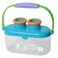 Educational Insights GeoSafari Bugnoculars Magnifying Bug Container to Catch Observe Nature Insects and Bugs for Kids Critter Keeper Outdoor Play Bug Kit for Boys and Girls Ages 3