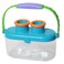 Educational Insights GeoSafari Bugnoculars Magnifying Bug Container to Catch Observe Nature Insects and Bugs for Kids Critter Keeper Outdoor Play Bug Kit for Boys and Girls Ages 3