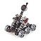 Papo Catapult Red