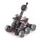 Papo Catapult Red