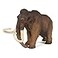 Papo Wooly Mammoth