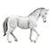 MOJO Lipizzaner Mare HandPainted Toy Figure Horse Collection True to Life Highly Detailed Designed in UK
