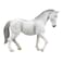 MOJO Lipizzaner Mare HandPainted Toy Figure Horse Collection True to Life Highly Detailed Designed in UK