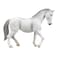 MOJO Lipizzaner Mare HandPainted Toy Figure Horse Collection True to Life Highly Detailed Designed in UK